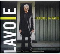 J'écoute la radio CD