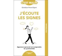 J'écoute les signes