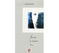 J'écoute ta tristesse