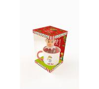 J'écris au Père Noël avec Petit lutin