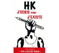 Hughes & Kettner – J ECRIS DONC J EXISTE