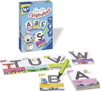 J'écris l'alphabet - Jeu éducatif - Préparation a l'écriture - Ravensburger - Des 4 ans
