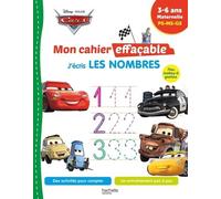 J'écris Les - Maternelle Ps-Ms-Gs