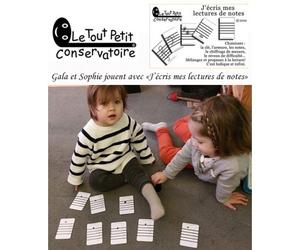 J'Écris Mes Lectures De Notes