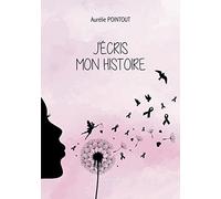 J'écris mon histoire