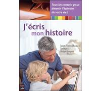 J'écris Mon Histoire