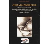 J'écris mon premier polar