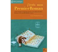 J'écris mon premier roman