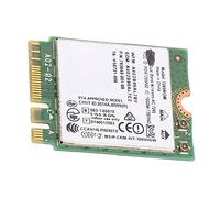 Jectse 1200 Mbit/S Double Volume 4.2 NGFF Network Card Module Fil pour Une Transmission de Données Efficace Adaptée à Presque Les Ordinateurs Portables de Marque