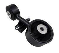 Jectse 12309-0H070 Support de Jambe de Force de Moteur pour ACV40 | Support moteur de remplacement, support en caoutchouc et en acier, pour moteur 2AZ, réduit les vibrations et le bruit