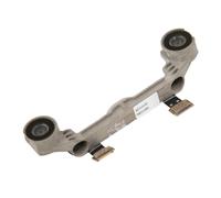 Jectse 2 par Module de Capteur Frontal Strong Plastique Installation Simple pour Les Drones RC - Vue Frontale, Pièces de Réparation pour Les Amateurs de Drones