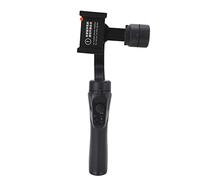 Jectse 3 -ACHEN - Stabilisateur Téléphonique de Tête de Balle Handheld avec Persécution Automatique et Enregistrement Vidéo pour Smartphone iOS pour Les Amateurs de Photographie Mobile