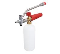 Jectse 5000psi Schaumkannon Universel de Connexion Rapide à Haute Pression à Haute Pression pour Le Lavage de Voiture