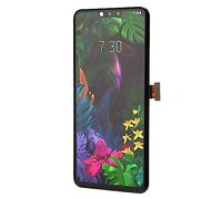 Jectse 6.1 Pouces de Numérise de Tactile Touchcreen Assemblage de la qualité D'écran pour G8 G820QM G820V G820N G820UM Offre de Mécontentement pour Les Tolitions