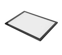 Jectse A4 LED Traçage DE la LED PAD PROFESSIQUE PROTECTIVE COPIE DE COPIE DE POUR TATOUR TATROO TRANSFER CALLIGRAPHIE AVEC AVEC PRINCE, USB POWER