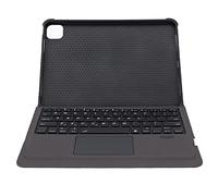 Jectse Accessoires de Tablette Noire de Clavier sans Fil avec Couverture de Protection pour -Tablet 11 Pouces 10,9 Pouces de Clavier Légèrement Ergonomique sans Fil pour Les Spécialistes des (Black)