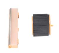 Jectse Accessoires D'imprimantes Dédiés Kit de Trieur pour S1810 S2320, Remplacement Via Une Roue Papier pour Les Pièces d'impression Informatique