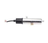 Jectse Acier électrique en Acier Inoxydable 1500W Chargeur d'eau Chaude pour Générateur, Préchauffage Rapide, Consommation de Carburant Réduite et émissions, adapté aux Petits Moteurs Refroidis en