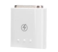 Jectse Adaptateur de Charge Magnétique à Double écran, Synchronisation Rapide des Données USB C pour Téléphone G8X V50S 5G LM V510N