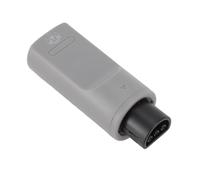 Jectse Adaptateur de contrôleur Bluetooth pour console N64, pour , pour , pour One S, pour Series X S, pour , pour U Pro, pour Pro, pour Joycon, pour , pour