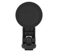 Jectse Adaptateur de Montage de Téléphone Portable Magnétique Strong Strong Stronyder pour 12 13 14 15 16 Séries, Caméra à Chaussures Froides Portable - Assemblage de Ligne pour Quotidiennement