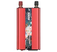 Jectse Adaptateur de Performances de la Lumière de L'onduleur Automatique 300-W pour Charger des Téléphones Mobiles et des Ordinateurs Portables pour Les Corps en Aluminium Itinérants 12 V à 220 V