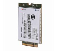 Jectse Adaptateur de Réseau Fil de Modem Réseau pour ThinkPad L440 L540 T431S ThinkPad X1 Carbon T431 - Carte WiFi à Allaiteur Rapide pour, Idéal pour Un Usage de Bureau