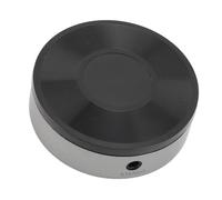 Jectse Adaptateur de Son sans Fil DLNA Spotify pour Les Tablettes de Smartphones Mac - Strong Signal Music Streamer Aux 3,5 Mm - 50 M Zones