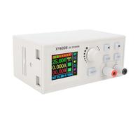 Jectse Alimentation électrique Stabilisatrice CNC Puissante, Interface Intuitive pour Applications Mobiles, Régulateur de Tension Cc 480W pour Professionnels