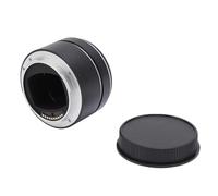 Jectse Anneau de Tube D'extension de Macro de 24 Mm 24 Mm pour la Caméra de Montage L, AF Auto Focus Adapter Ring Ensemble pour T SL CL TL TL2 SL L et pour S1 S1R S1H S5, Prend en