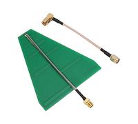 Jectse Antenne Journal du Protocole UWB Ultra-Widband 199.