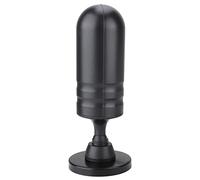 Jectse Antennes de Télévision Strong Signal Signal Indoor/Outdoor Dual-Frequence TV Antenne Base pour Une Réception Claire dans des Conditions Difficiles