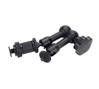 Jectse Arame de Caméra à Friction Articuler Le Bras Magique Réglable 360 ° Ball