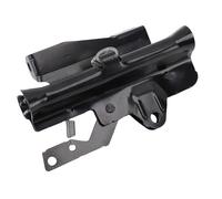 Jectse Assemblage Complet du Chariot avec Fonction D'arrêt D'obstacle pour L'ouverture de la Porte de Garage Entraînée par Ceinture, Compatible avec 1270, 1280r, WD922K