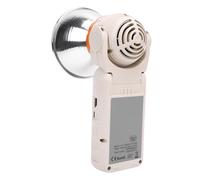 Jectse Assemblage Polyvalent LED LED CAMERIE avec Softbox et Dome Light, Idéal pour la Photographie de Studio, 2500 à 6500 000 Color Temperature Control