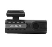 Jectse Attaches Arrière Avant Camera Camera 4K 1080p Double Voiture DVR Recorder avec Contrôle WiFi -App pour la Caméra du Tableau de Bord de la Voiture