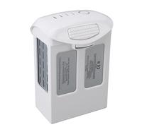 Jectse Bataille de sécurité 5870mAh Batterre de Drones Blancs pour Phantom 4 Série Protège Contre la Surcharge et Le Court-Circuit pour la Photographie Aérienne - Entrée