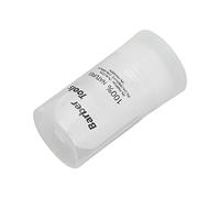 Jectse Bâton d'alun Après-Rasage Portable 3,5 Oz | Pierre de Rasage Apaisante pour la Peau des Hommes, Taille Voyage, pour les Coupures et les Entailles