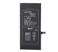 Jectse Batterie de 3360mAh pour 7plus avec Une Technologie de Turbulence Multicanaux à Leader en Aluminium pour Les Utilisateurs d'électricité