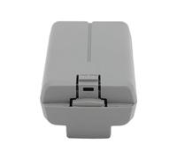 Jectse Batterie de Drone RC 2400 MAH 7,7 V, Sortie D'énergie Stable pour Un Calcul Précis du Temps de Vol, Compatible avec Les Accessoires de Drones, Strictement testé