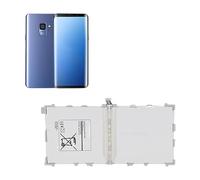 Jectse Batterie de Remplacement 9500mAh pour Tab Pro 12.2 Pouces T900 T905 Batterie de Cahier de Haute qualité, D'ordinateur pour Tab Pro 12.2 Pouces