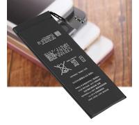 Jectse Batterie de Remplacement pour Téléphone Portable, 1560mAh, avec Protection Multiple, pour iOS 5/5S, Performances Fiables et écologiques (#1)