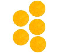 Jectse Beehive Long Life Outil D'apiculteur à 8 Voies pour évasion D'abeille, 5 Pièces, [Apiculteurs expérimentés] [Matériau plastique]