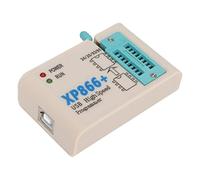 Jectse BIOS -CHIP -USB MOTE DE PROGRAMMATION AVEC SUPER-QUICK DE LECTURE ET DE L'ÉCRIT SPÉDITION POUR L'ÉCRIPTION DE MÉMOIRES SUR LA COULEUR TV, DVD, BORD MERTOR ET DIFFICATION