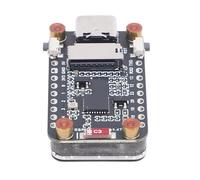 Jectse Board de Développement de 1,47 Pouce, Processeur RISC V 32 Bits à Faible Puissance avec Module LCD de Couleur Résolution 262K 172x320, Fidelity Fil 6, BT 5