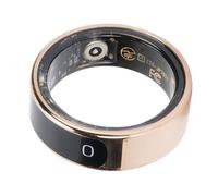 Jectse Boucle Intelligente de Suivi d'activité, Observation Toute la Journée, Longue Durée de Vie de la Batterie, Protection Contre l'eau jusqu'à 50 M, (Taille 10 (ID 19,8 mm/0,78 Pouces C 62,1