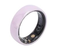 Jectse Boucle Intelligente de Suivi d'activité, Observation Toute la Journée, Longue Durée de Vie de la Batterie, Protection Contre (Taille 10 (ID 19,8 mm / 0,78 Pouces C 62,1 mm / 2,44 Pouces))