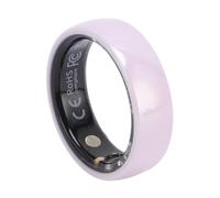 Jectse Boucle Intelligente de Suivi d'activité, Observation Toute la Journée, Longue Durée de Vie de la Batterie, Protection Contre (Taille 12 (ID 21,4 mm / 0,84 Pouces C 67,2 mm / 2,65 Pouces))