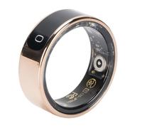 Jectse Boucle Intelligente de Suivi d'activité, Observation Toute la Journée, Longue Durée de Vie de la Batterie, Protection Contre l'eau jusqu'à 50 M, (13 ID : 22,2 mm/0,87 Pouces, circonférence :