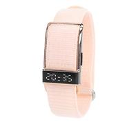 Jectse Bracelet connecté Fitness Tracker avec IP68, Surveillance de la santé, Modes Multisports, Alertes D'appel et de Message pour iOS et (Or Rose)